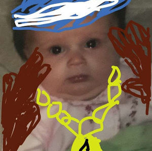 Meet your Posher, Olivia